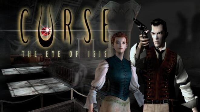 Curse: The Eye of Isis Free Download