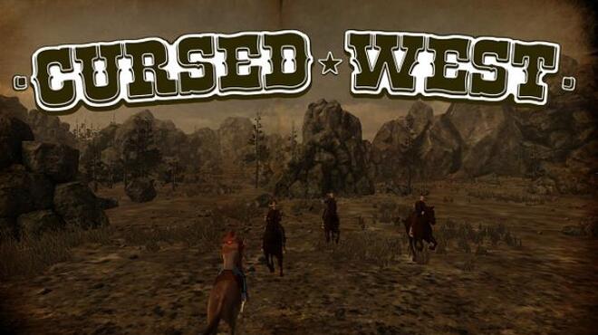 Cursed West Free Download