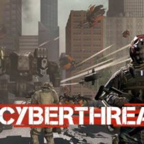 CyberThreat
