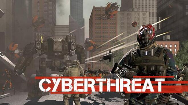 CyberThreat Free Download