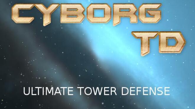 Cyborg Tower Defense