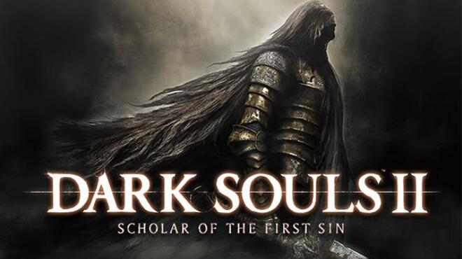 DARK SOULS II: Scholar of the First Sin-CODEX