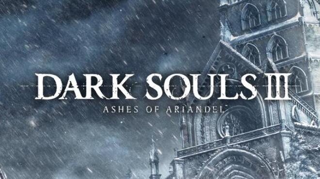 Dark Souls III Ashes of Ariandel DLC-CODEX