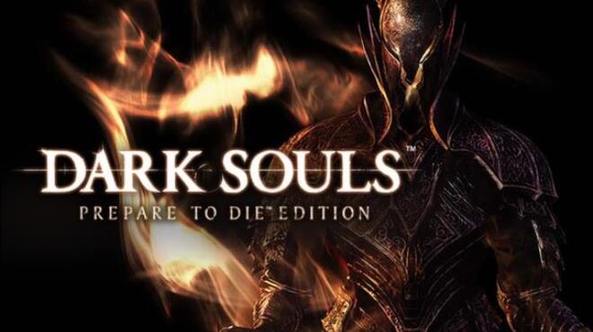 DARK SOULS™: Prepare To Die™ Edition Free Download