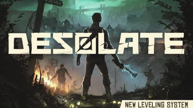 Desolate Update v1 0 2 Free Download