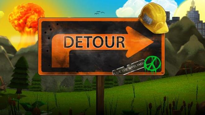 DETOUR Free Download