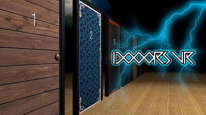 DOOORS VR Free Download