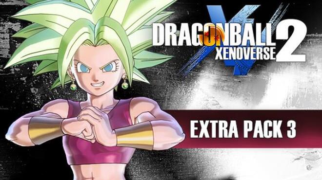 DRAGON BALL XENOVERSE 2 Update v1 03 incl DLC CODEX  - 45