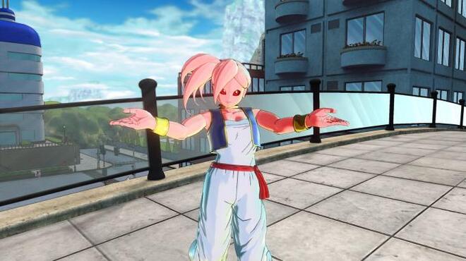 DRAGON BALL XENOVERSE 2 Update v1 05 incl DLC CODEX  - 89