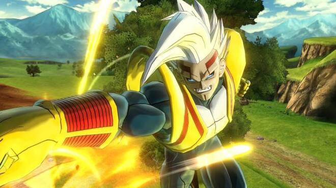 DRAGON BALL XENOVERSE 2 Update v1 09 01 CODEX  - 61