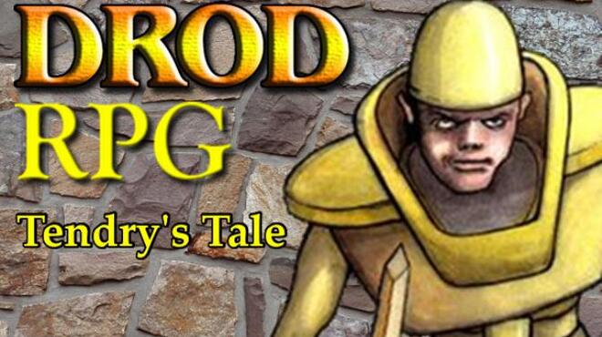 DROD RPG: Tendry’s Tale Deluxe Edition