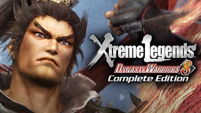 DYNASTY WARRIORS 8: Xtreme Legends Complete Edition / 真・三國無双７ with 猛将伝 Free Download