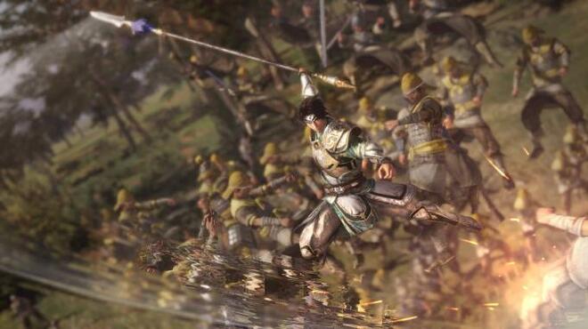 Dynasty Warriors 9 Update v1 05 incl DLC CODEX  - 76