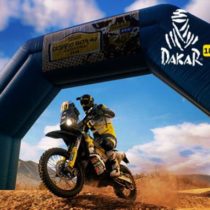 Dakar 18 Desafio Ruta 40 Rally-CODEX