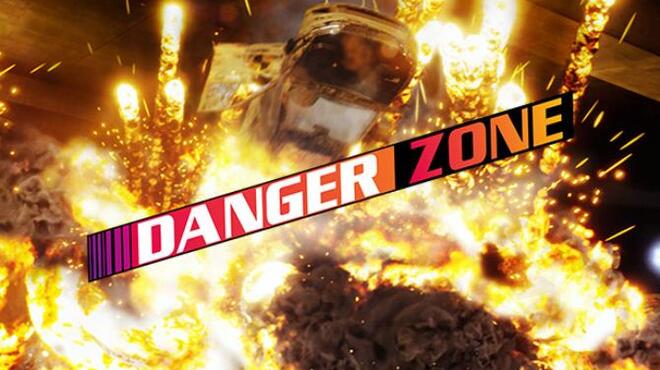 Danger Zone-CODEX
