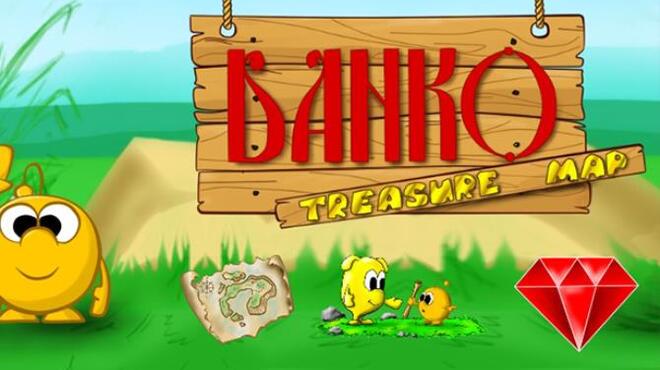 Danko and treasure map Free Download