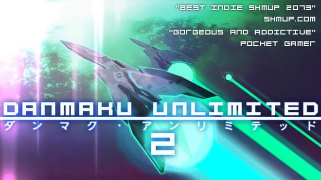 Danmaku Unlimited 2 Free Download