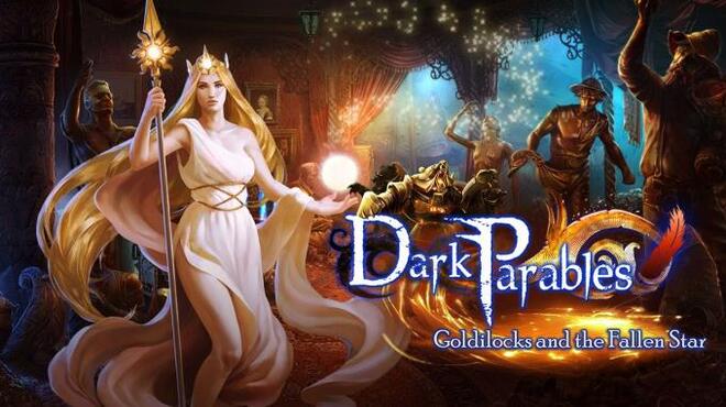 Dark Parables: Goldilocks and the Fallen Star Collector’s Edition
