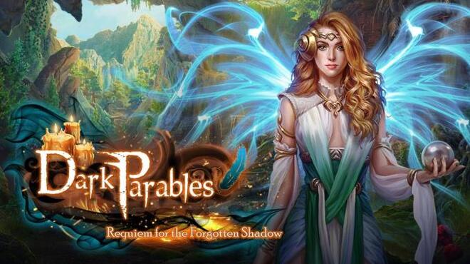Dark Parables: Requiem for the Forgotten Shadow Free Download