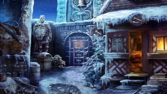 Dark Parables: Rise of the Snow Queen Torrent Download