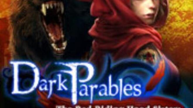 Dark Parables: The Red Riding Hood Sisters Collector’s Edition