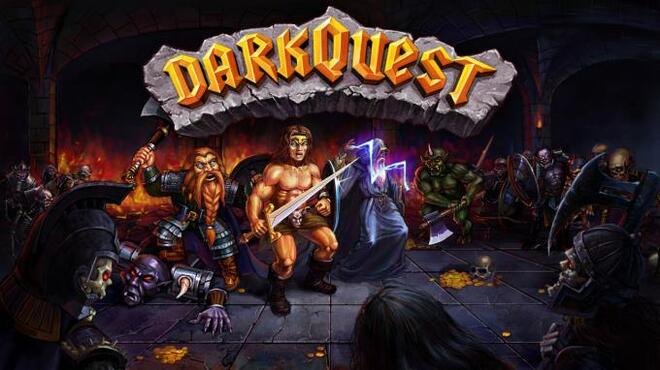 Dark Quest Torrent Download