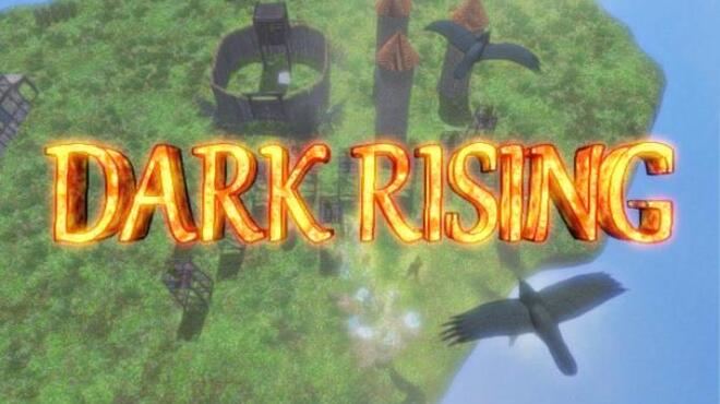 Dark Rising-DARKSiDERS