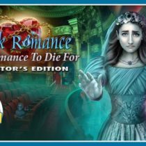 Dark Romance: A Performance to Die For Collector’s Edition