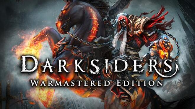 Darksiders Warmastered Edition-GOG