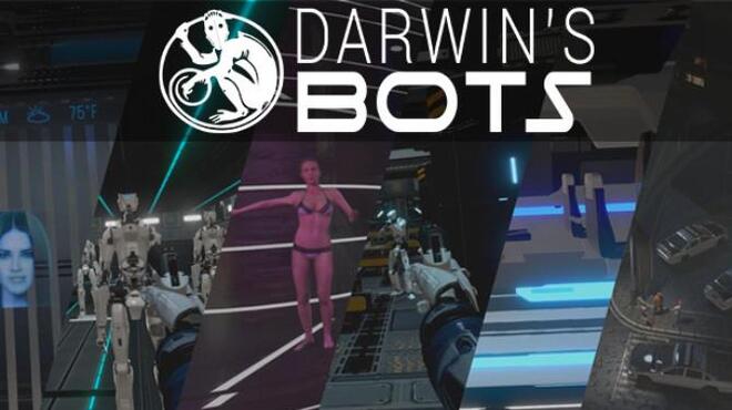 Darwin's bots: Episode 1 Free Download
