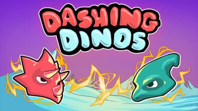 Dashing Dinos Free Download