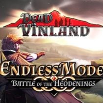 Dead In Vinland Endless Mode Battle Of The Heodenings-CODEX