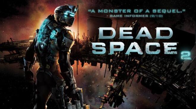 Dead Space 2-FLT