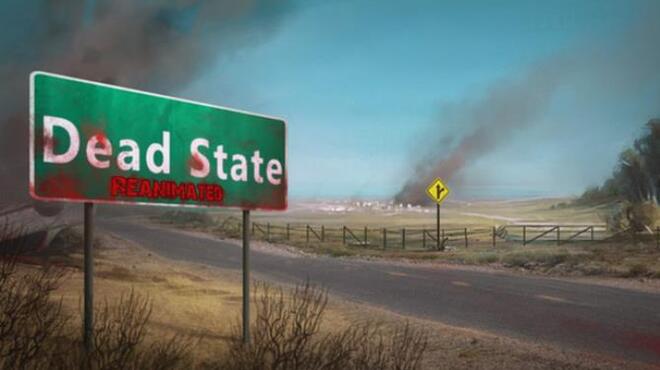 Dead State: Reanimated Free Download