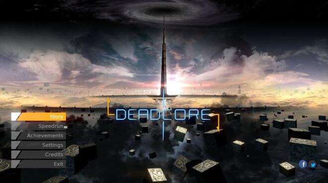 DeadCore Torrent Download