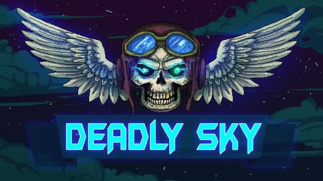 Deadly Sky