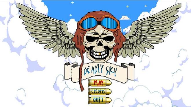 Deadly Sky Torrent Download