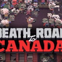 Death Road to Canada Liver-GOG