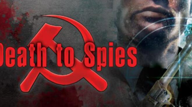 Death to Spies Free Download