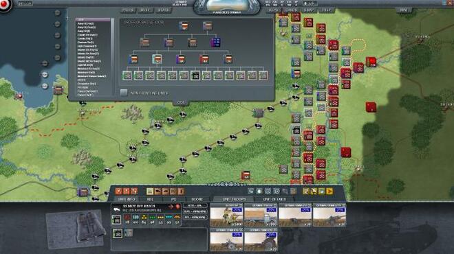 Decisive Campaigns: Barbarossa Torrent Download