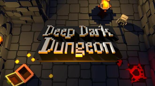 Deep Dark Dungeon Update 06.11.2018