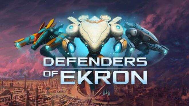 Defenders of Ekron Free Download