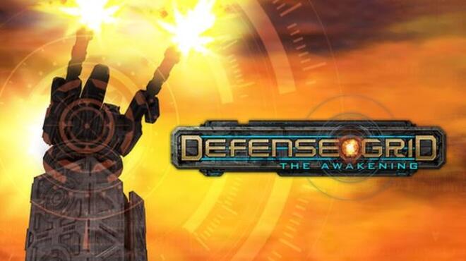 Defense Grid: The Awakening Free Download