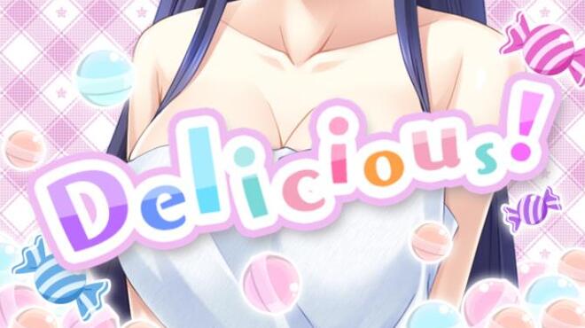Delicious! Pretty Girls Mahjong Solitaire Free Download