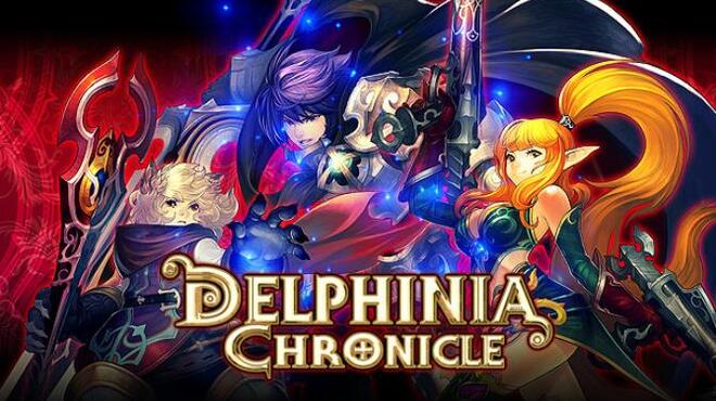 Delphinia Chronicle