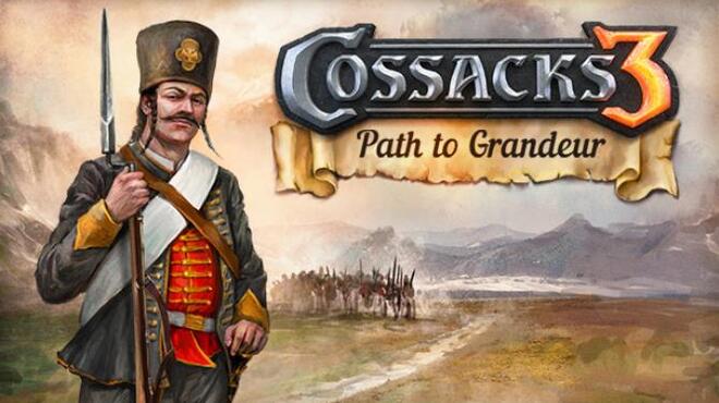 Cossacks 3 Path to Grandeur-RELOADED