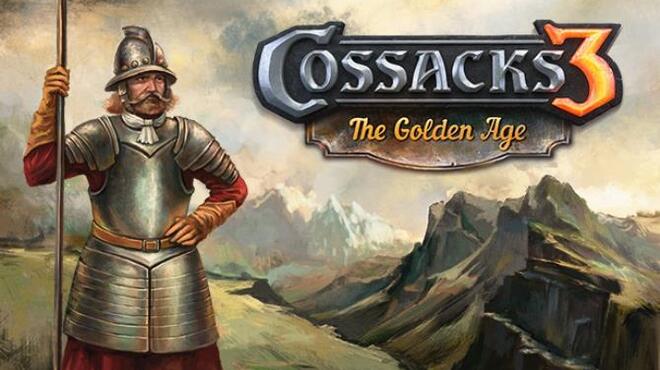 Cossacks 3 The Golden Age-RELOADED