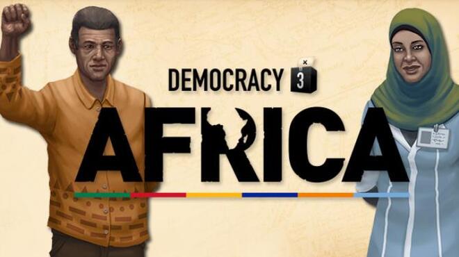 Democracy 3 Africa v1.031