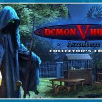 Demon Hunter V: Ascendance Collector’s Edition