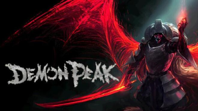 Demon Peak